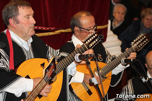 Serenata a Santa Eulalia - Totana 2018 - 96
