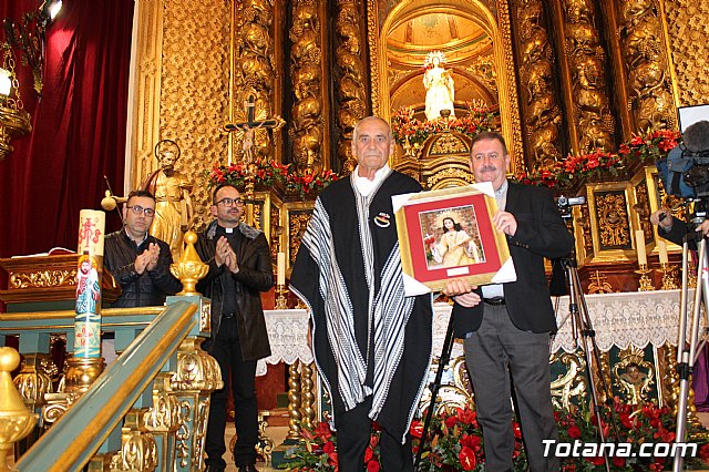 Serenata a Santa Eulalia - Totana 2018 - 102