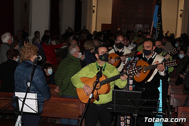 Serenata a Santa Eulalia 2021 - 5