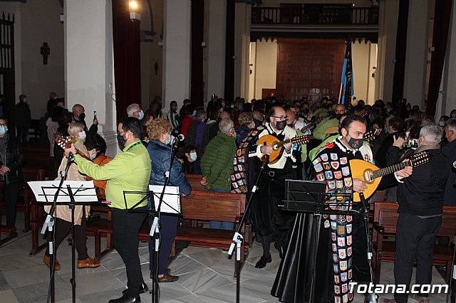 Serenata a Santa Eulalia 2021 - 6