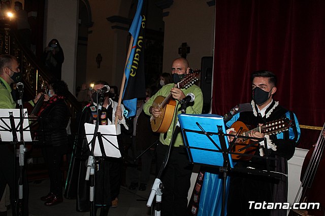 Serenata a Santa Eulalia 2021 - 9