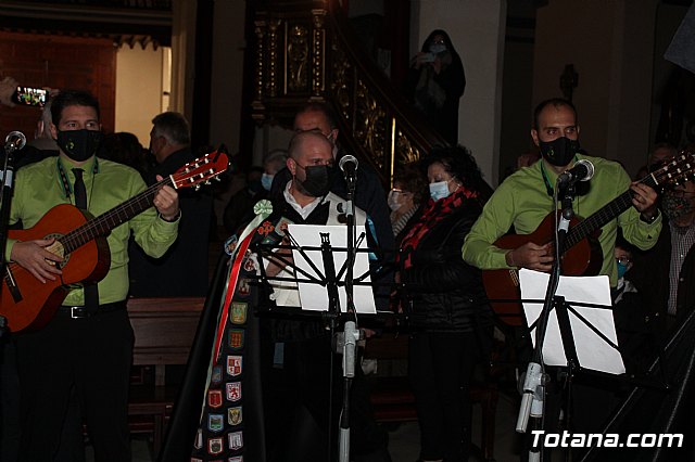 Serenata a Santa Eulalia 2021 - 10