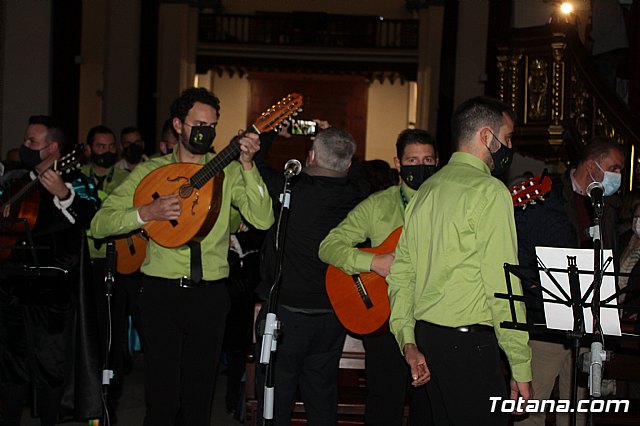 Serenata a Santa Eulalia 2021 - 11