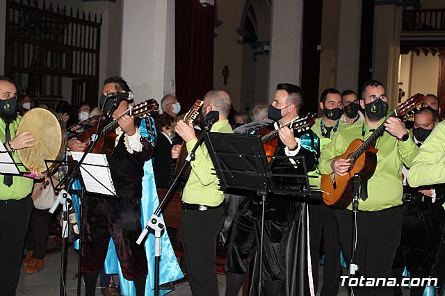 Serenata a Santa Eulalia 2021 - 12