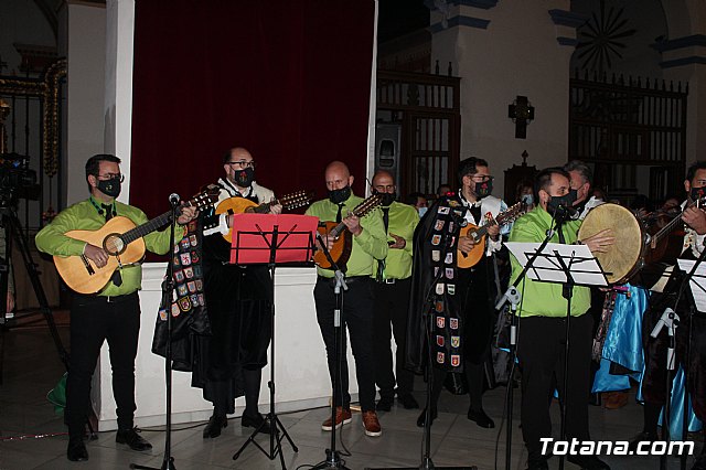 Serenata a Santa Eulalia 2021 - 13