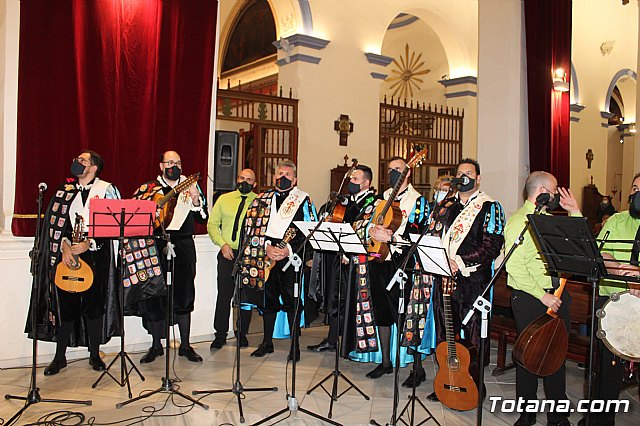 Serenata a Santa Eulalia 2021 - 23