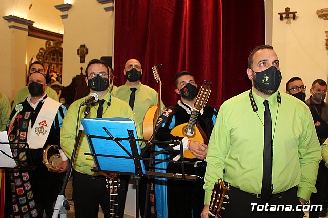 Serenata a Santa Eulalia 2021 - 25