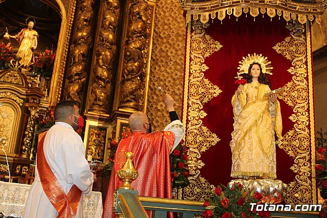 Serenata a Santa Eulalia 2021 - 29