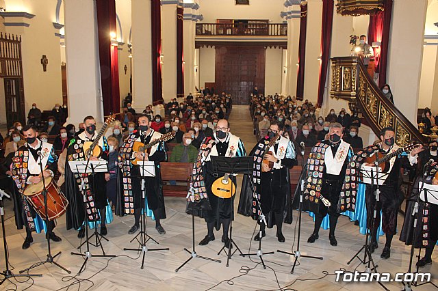 Serenata a Santa Eulalia 2021 - 38