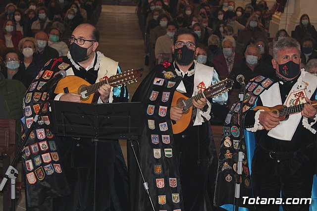 Serenata a Santa Eulalia 2021 - 44