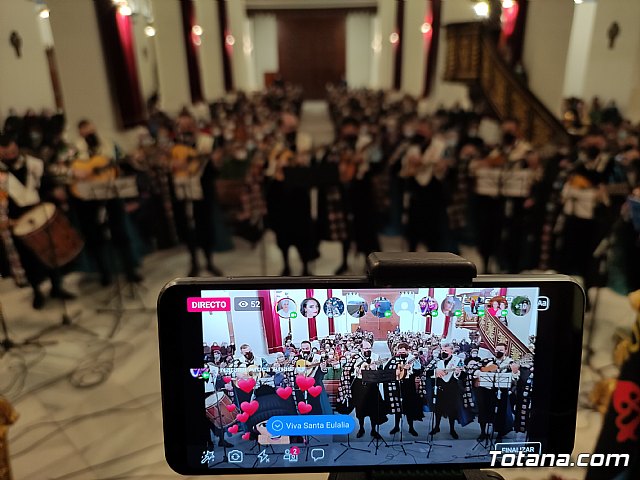 Serenata a Santa Eulalia 2021 - 98