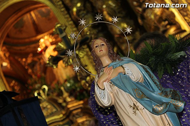 Serenata a la Patrona Santa Eulalia en el da de su festividad 2014 - 6
