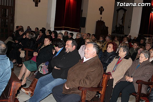 Serenata a la Patrona Santa Eulalia en el da de su festividad 2014 - 13