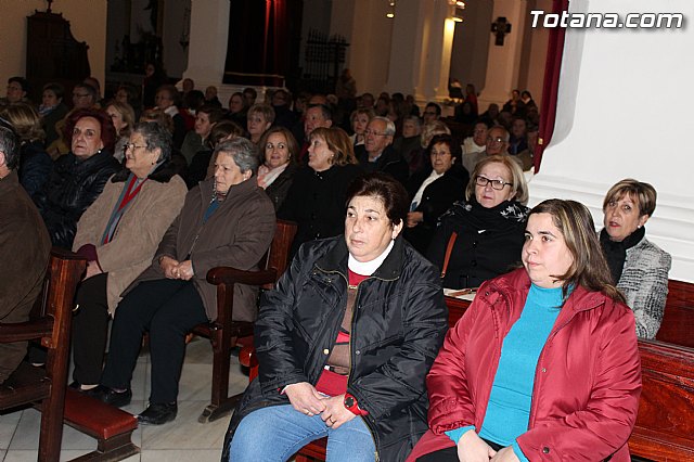 Serenata a la Patrona Santa Eulalia en el da de su festividad 2014 - 14