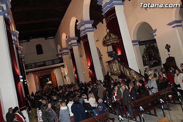 Serenata a la Patrona Santa Eulalia en el da de su festividad 2014 - 20