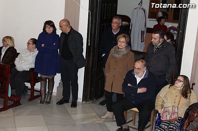 Serenata a la Patrona Santa Eulalia en el da de su festividad 2014 - 36