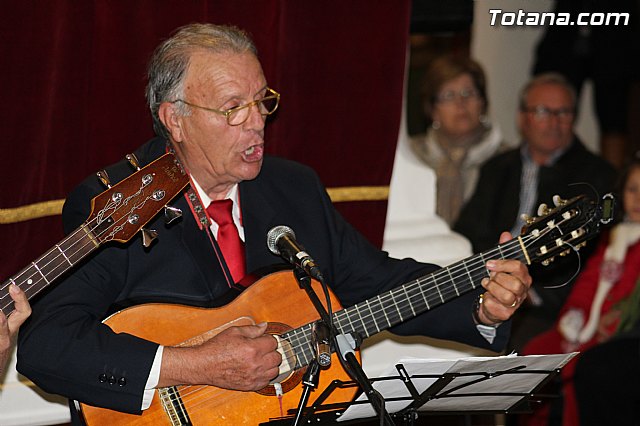 Serenata a la Patrona Santa Eulalia en el da de su festividad 2014 - 40