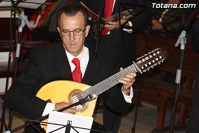 Serenata a la Patrona Santa Eulalia en el da de su festividad 2014 - 41