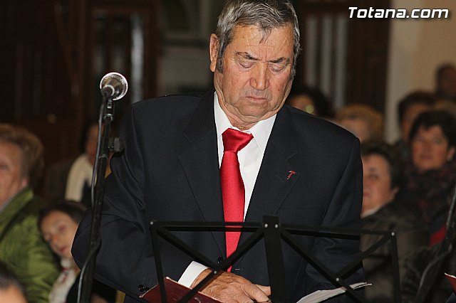 Serenata a la Patrona Santa Eulalia en el da de su festividad 2014 - 42