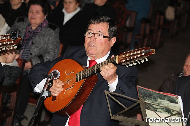 Serenata a la Patrona Santa Eulalia en el da de su festividad 2014 - 46