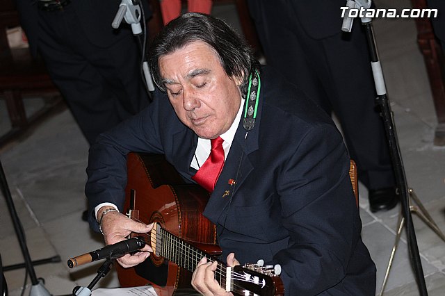 Serenata a la Patrona Santa Eulalia en el da de su festividad 2014 - 47