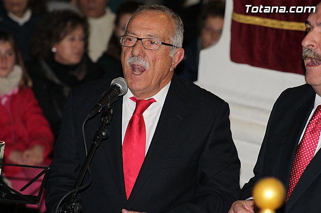 Serenata a la Patrona Santa Eulalia en el da de su festividad 2014 - 49