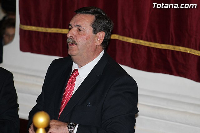 Serenata a la Patrona Santa Eulalia en el da de su festividad 2014 - 50