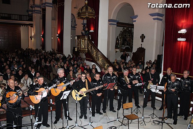 Serenata a la Patrona Santa Eulalia en el da de su festividad 2014 - 55
