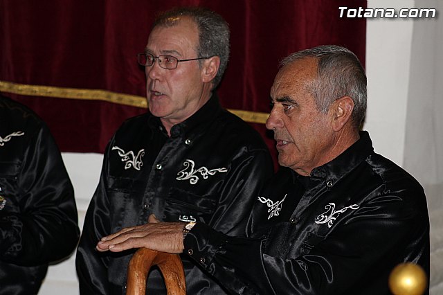 Serenata a la Patrona Santa Eulalia en el da de su festividad 2014 - 56