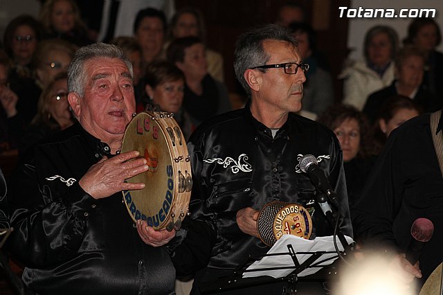 Serenata a la Patrona Santa Eulalia en el da de su festividad 2014 - 58
