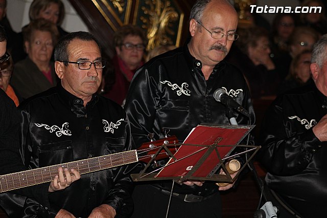 Serenata a la Patrona Santa Eulalia en el da de su festividad 2014 - 59