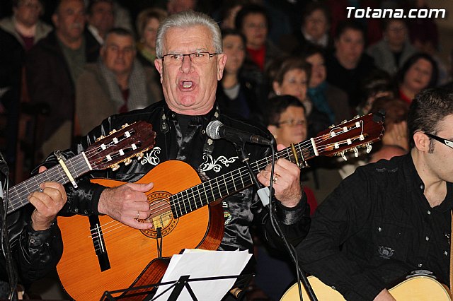 Serenata a la Patrona Santa Eulalia en el da de su festividad 2014 - 62