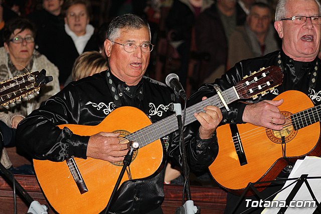 Serenata a la Patrona Santa Eulalia en el da de su festividad 2014 - 63
