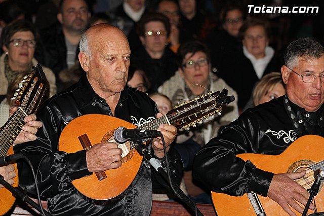 Serenata a la Patrona Santa Eulalia en el da de su festividad 2014 - 64