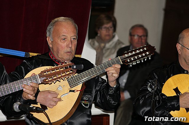 Serenata a la Patrona Santa Eulalia en el da de su festividad 2014 - 66