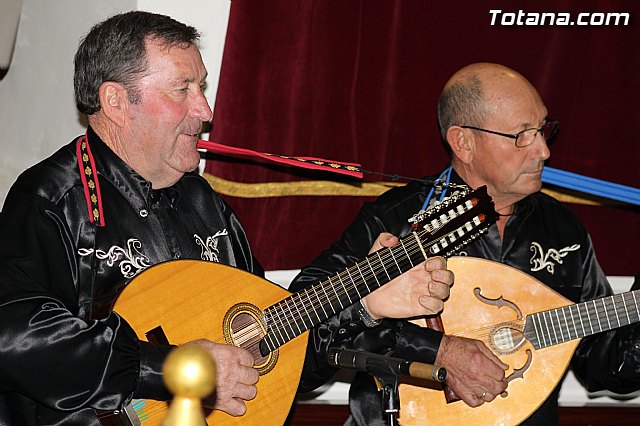 Serenata a la Patrona Santa Eulalia en el da de su festividad 2014 - 68