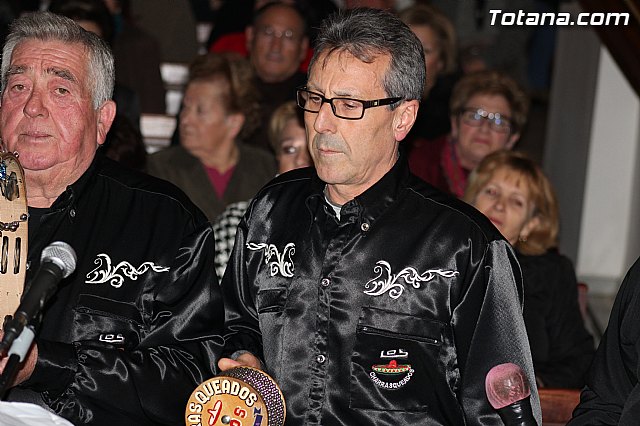 Serenata a la Patrona Santa Eulalia en el da de su festividad 2014 - 69