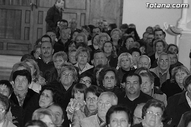 Serenata a la Patrona Santa Eulalia en el da de su festividad 2014 - 72