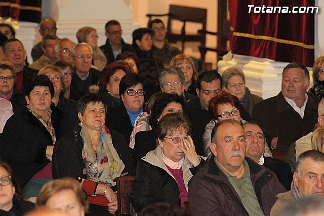 Serenata a la Patrona Santa Eulalia en el da de su festividad 2014 - 73