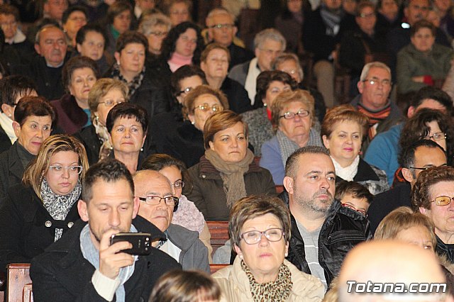 Serenata a la Patrona Santa Eulalia en el da de su festividad 2014 - 74
