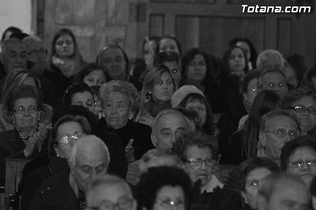 Serenata a la Patrona Santa Eulalia en el da de su festividad 2014 - 75