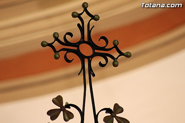 Serenata a la Patrona Santa Eulalia en el da de su festividad 2014 - 83