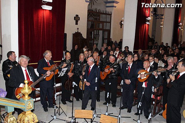 Serenata a la Patrona Santa Eulalia en el da de su festividad 2014 - 85