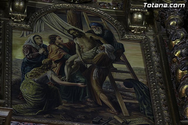 Serenata a la Patrona Santa Eulalia en el da de su festividad 2014 - 87