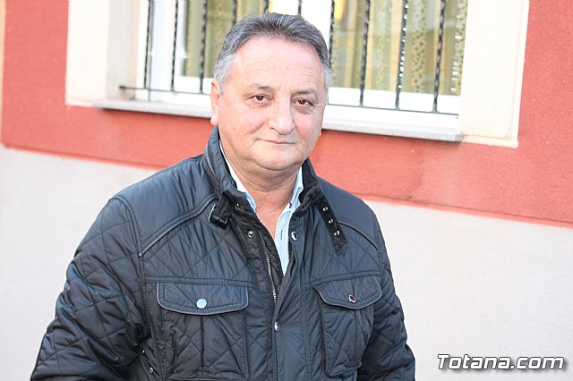 Traslado procesional de Santa Eulalia a la Parroquia de Santiago - Totana 2018 - 68