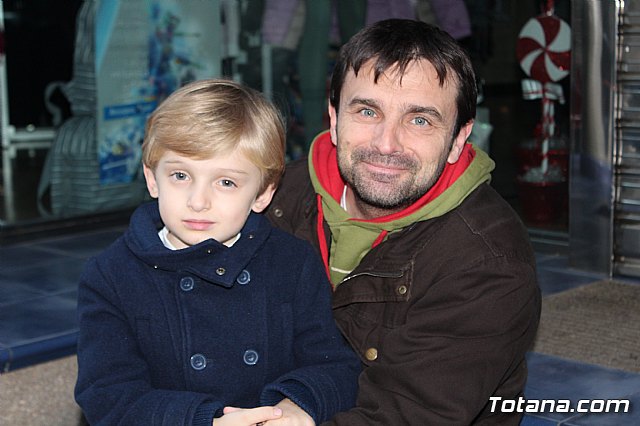 Traslado procesional de Santa Eulalia a la Parroquia de Santiago - Totana 2018 - 143