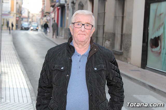 Traslado procesional de Santa Eulalia a la Parroquia de Santiago - Totana 2018 - 152