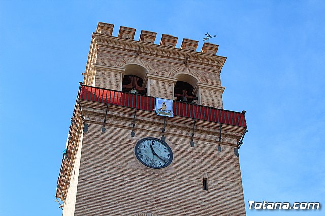 Misa y procesin Santa Eulalia 2018 - 3