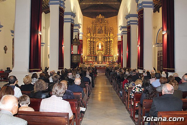 Misa y procesin Santa Eulalia 2018 - 5