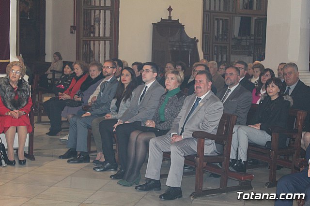 Misa y procesin Santa Eulalia 2018 - 11